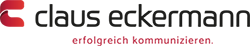Claus Eckermann Logo